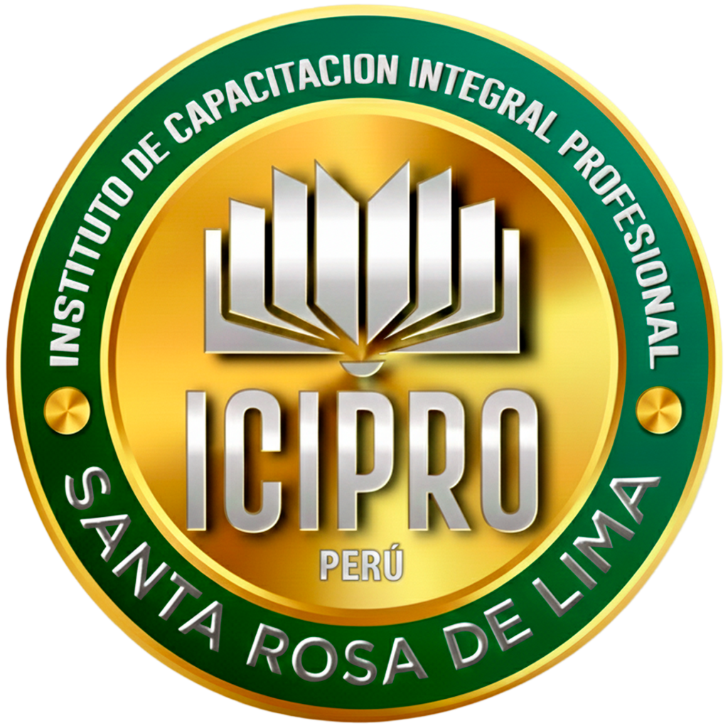Logo de Icipro Perú