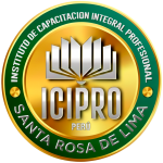 Logo de Icipro Perú